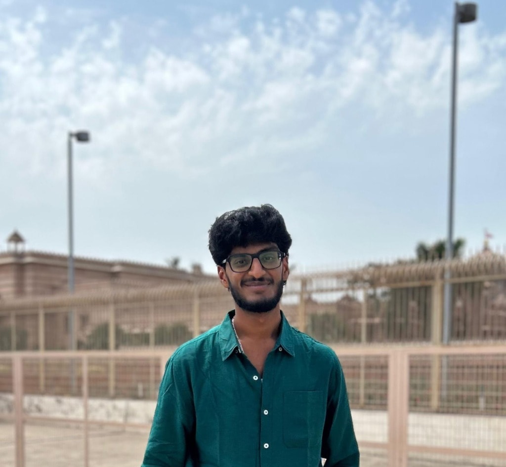 SHREETHAN KAGITHA